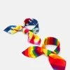 Pier One PRIDE BANDANAS UNISEX 2 PACK - Foulard Garantie De Qualité 100% foulards et écharpes multicolore 2 Pier One PRIDE BANDANAS UNISEX 2 PACK - Foulard Garantie De Qualité 100% foulards et écharpes multicolore -Promos Pier One Boutique ce21cc05bc2145fd8c9a48fe131384a6