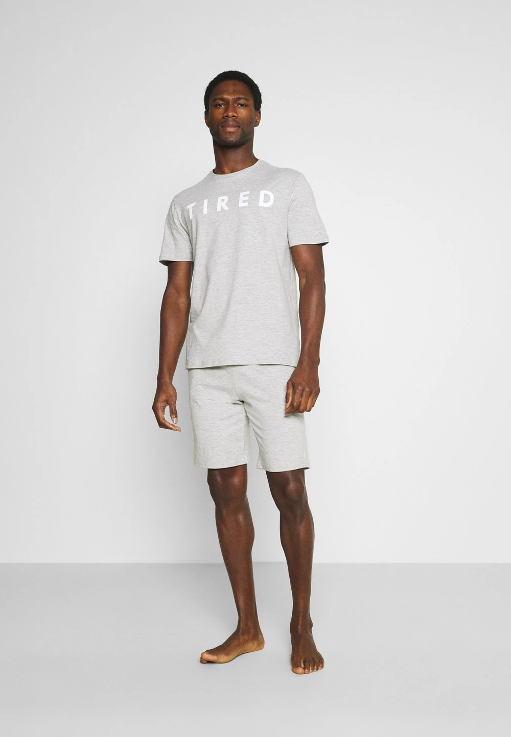 Prix Jamais Vus Pier One Pyjama pyjamas haute homme 4 Prix Jamais Vus Pier One Pyjama pyjamas haute homme â Image 2