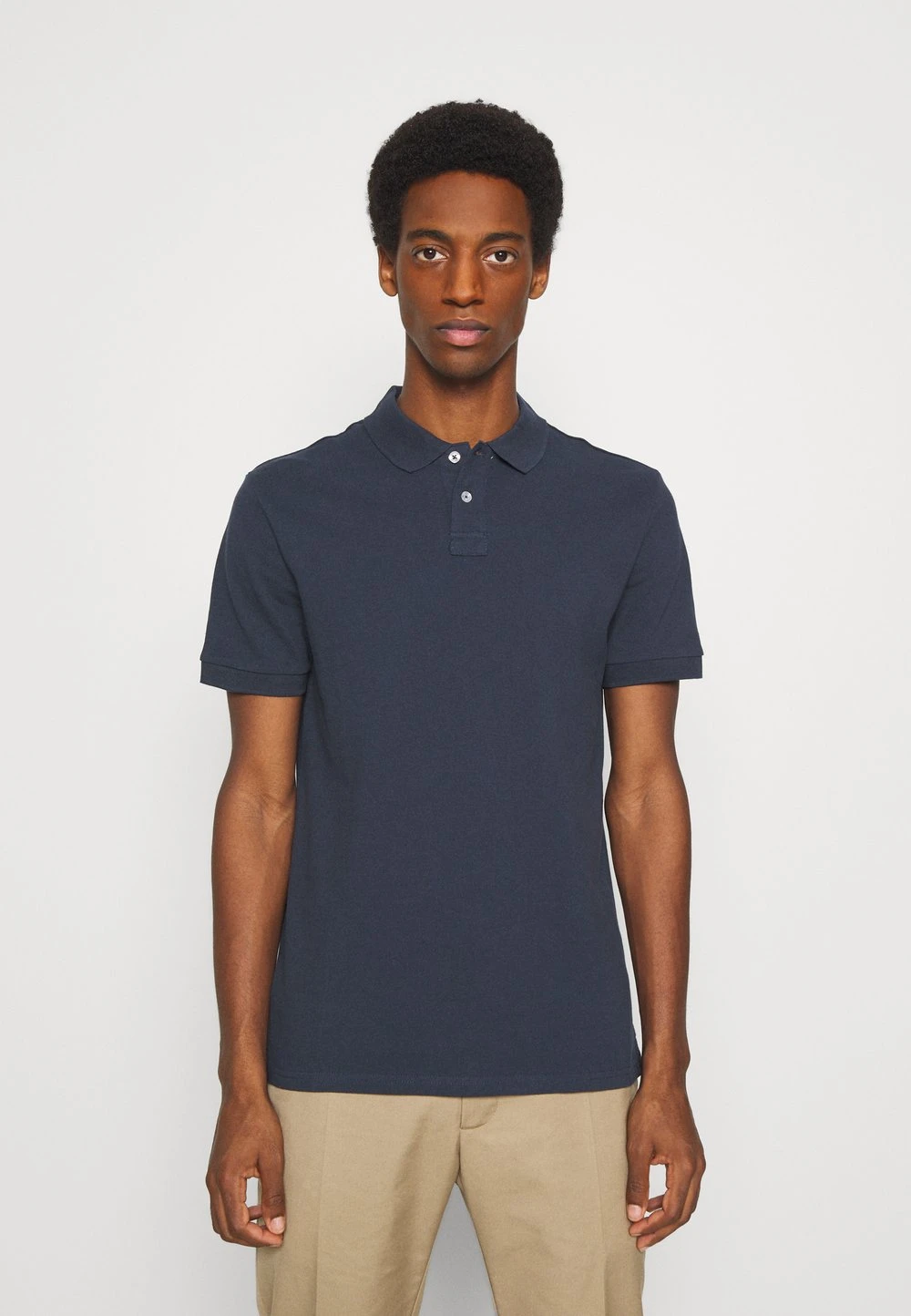 Pier One 2 PACK - Polo Meilleur Prix Garanti t-shirts col polo homme 6 Pier One 2 PACK - Polo Meilleur Prix Garanti t-shirts col polo homme – Image 4