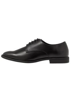 Prix Dégriffé Pier One Derbies & Richelieus chaussures de ville rond homme