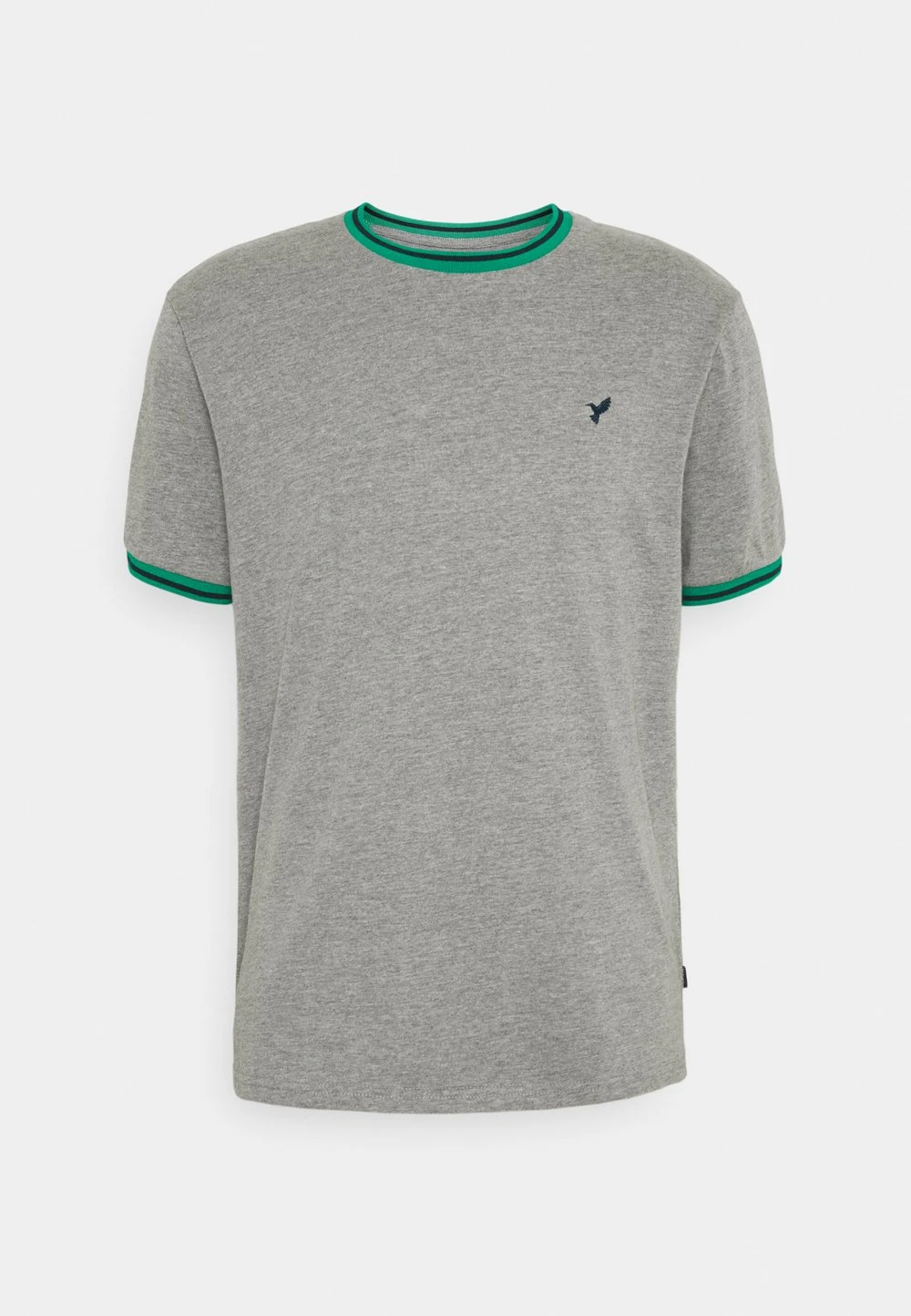 Pier One Prix Abordable T-shirt imprimé t-shirts col rond homme 7 Pier One Prix Abordable T-shirt imprimé t-shirts col rond homme – Image 5