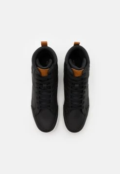 Prix Distinctifs Pier One Baskets montantes baskets & sneakers rond homme 16 Prix Distinctifs Pier One Baskets montantes baskets & sneakers rond homme -Promos Pier One Boutique ceea61340ae2448dac2e740552baae0c