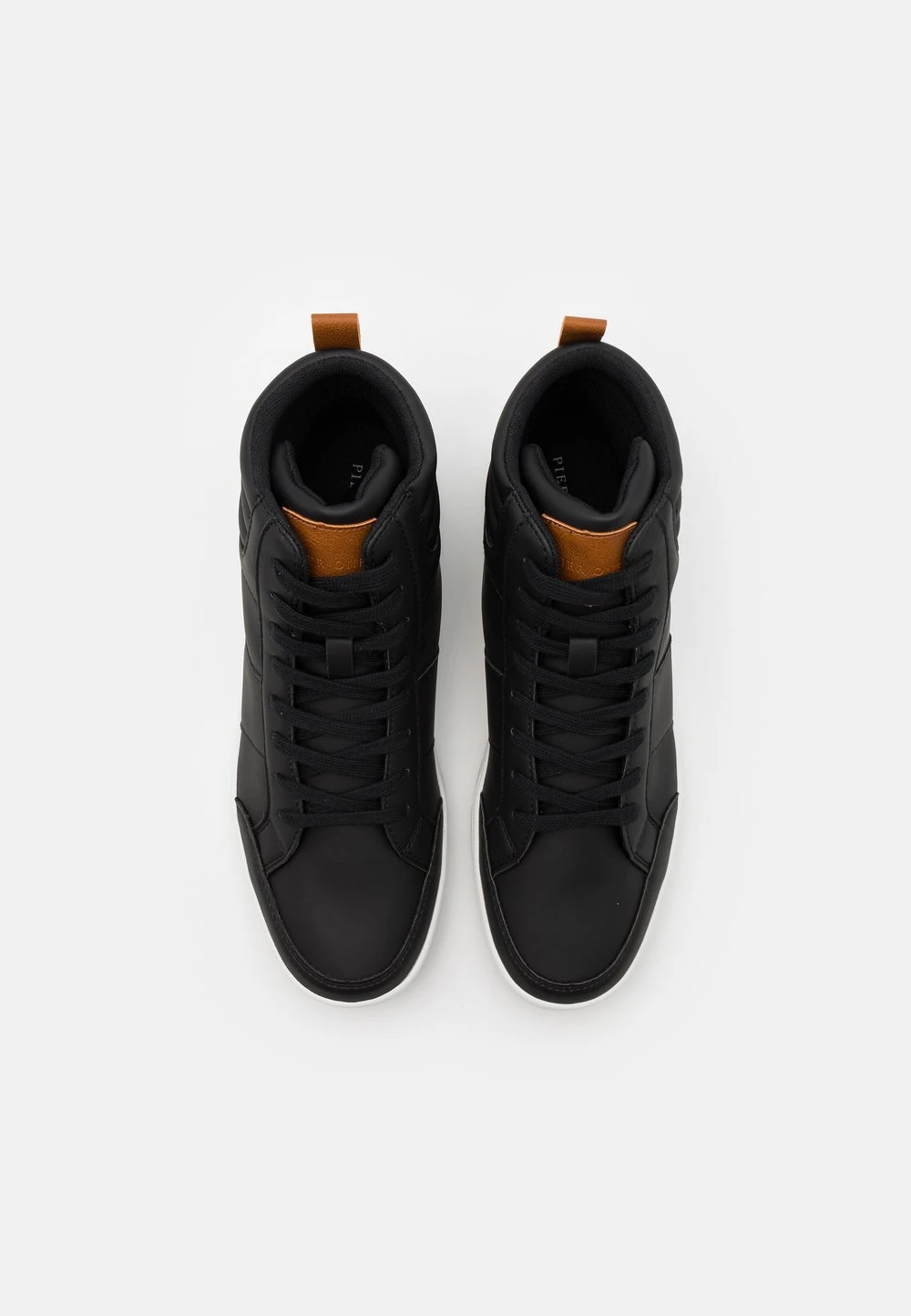 Prix Distinctifs Pier One Baskets montantes baskets & sneakers rond homme 6 Prix Distinctifs Pier One Baskets montantes baskets & sneakers rond homme – Image 4