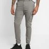 Pier One Garantie De Qualité 100% Pantalon cargo pantalons normale homme -Promos Pier One Boutique cf622340c03a4d19959ae806ee508811