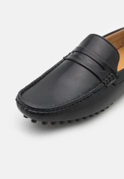 Pier One Mocassins Prix Incroyables mocassins et loafers rond homme -Promos Pier One Boutique cf62ef52db2842f080b96f655cee83b1