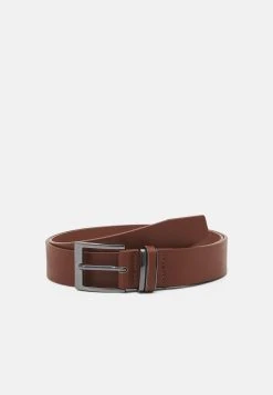 Pier One Ceinture Prix Usine ceintures anneaux demi-ronds homme -Promos Pier One Boutique cfcc59f5d600453caf4465fcb783921d 1
