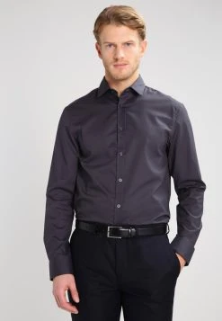 Pier One Chemise classique Prix Aimable costumes col kent homme