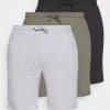 Pier One Prix Exclusifs 3 PACK - Bas de pyjama pyjamas normale homme -Promos Pier One Boutique cfd63269131c47ba85b5a0772f5e7b9f