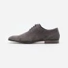 Soldes Pier One LEATHER - Derbies & Richelieus chaussures de ville carré homme 2 Soldes Pier One LEATHER - Derbies & Richelieus chaussures de ville carré homme -Promos Pier One Boutique d01d70a2887940128b07be1b4c4d6526