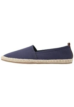 Pier One Meilleure qualité RENA ESPADRILLE UNISEX - Espadrilles chaussures basses rond -Promos Pier One Boutique d03229d0f4b145ae82205c6e855c2084 1