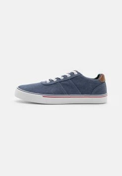 Prix Dégriffé Pier One UNISEX - Baskets basses sneakers rond 17 Prix Dégriffé Pier One UNISEX - Baskets basses sneakers rond -Promos Pier One Boutique d03acabcec3643c98205459793bf4d1b
