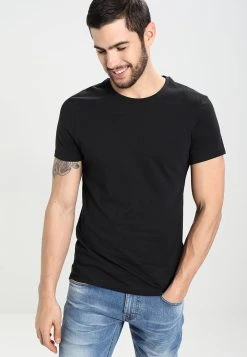 Pier One Prix Malin 2 PACK - T-shirt basique t-shirts col rond homme 18 Pier One Prix Malin 2 PACK - T-shirt basique t-shirts col rond homme -Promos Pier One Boutique d0501787ec1845ce90999b229c3dcfaf