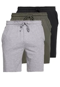 Pier One Remise En Ligne 3 PACK - Bas de pyjama pyjamas normale homme -Promos Pier One Boutique d054b96aa1c94e42bb83d3cfa8824905 3