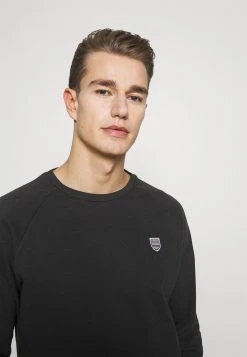 Prix Sacrifiés Pier One Sweatshirt pulls et gilets col rond homme