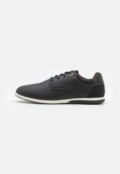 Pier One Promos Chaussures à lacets derbies, richelieus & chaussures bateau rond homme -Promos Pier One Boutique d0e56bea652943f7b2ac6ef516e277df