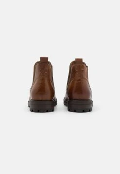 Pier One Rabais Bottines boots et bottes rond homme -Promos Pier One Boutique d1689d145b5841f2807819181d64785b