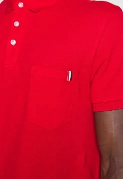 Prix De Rêve Pier One Polo - red t-shirts col polo homme -Promos Pier One Boutique d1812d34fd104247bb8a0c8f90610b56