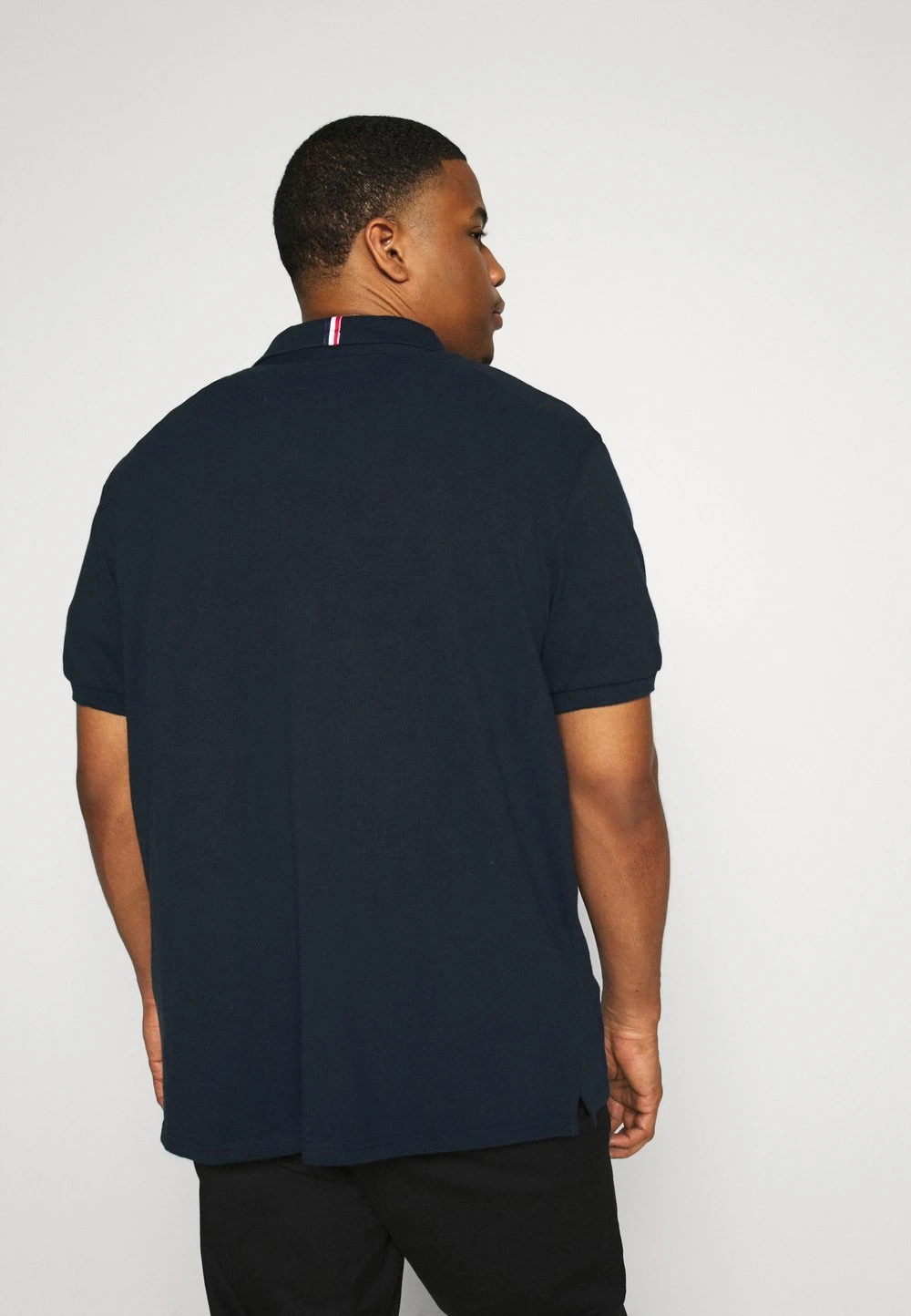 Prix Abordable Pier One Polo t-shirts col polo homme 5 Prix Abordable Pier One Polo t-shirts col polo homme – Image 3