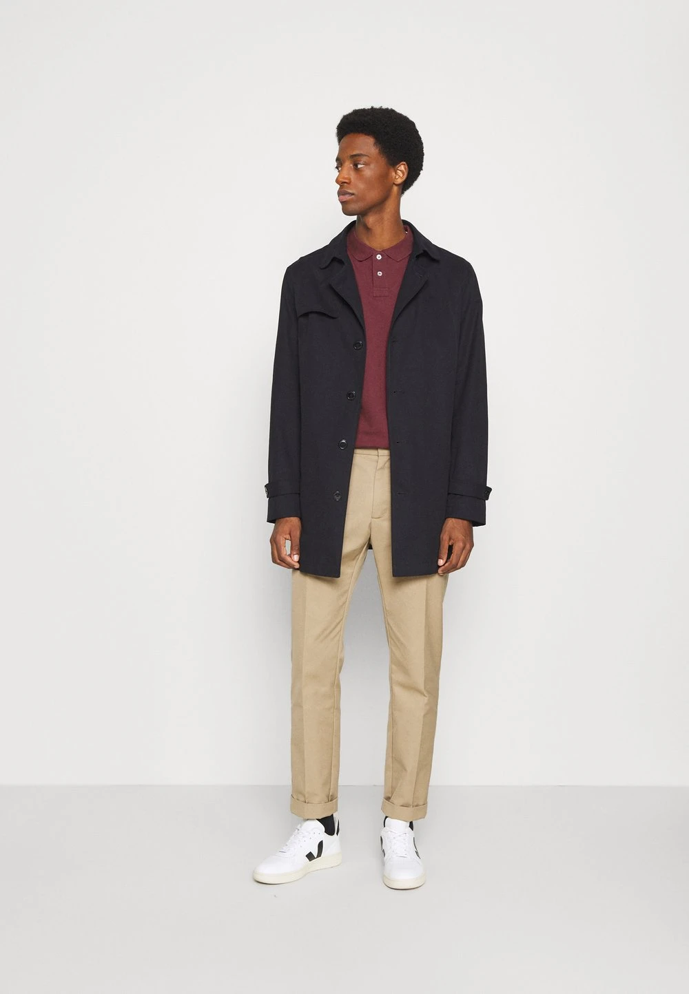 Pier One 2 PACK - Polo Meilleur Prix Garanti t-shirts col polo homme 3 Pier One 2 PACK - Polo Meilleur Prix Garanti t-shirts col polo homme