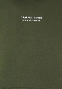 Bas Prix Pier One Sweat à capuche pulls et gilets homme -Promos Pier One Boutique d1db61fea7944f4698f52309e68b9e14