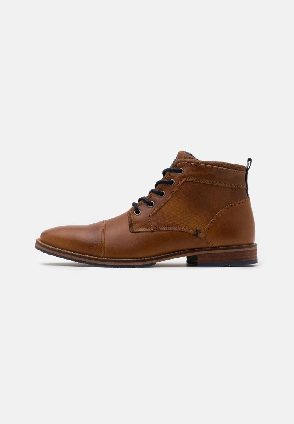 Pier One Bottines à lacets Prix Malin boots et bottes rond homme 3 Pier One Bottines à lacets Prix Malin boots et bottes rond homme