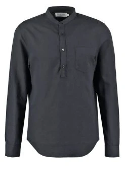 Pier One Chemise Réduction chemises col mao homme -Promos Pier One Boutique d2433ad76c5d47af9b9ad0ab8380a820 3
