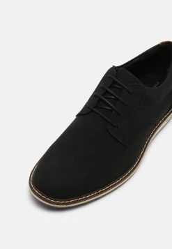 Pier One Chaussures à lacets Prix Acceptable derbies et richelieus rond homme -Promos Pier One Boutique d27dd610713d43b8923c53d6836e90cd