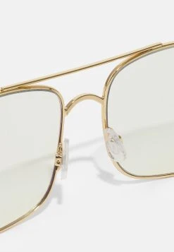 Haute Qualité Pier One BLUE LIGHT GLASSES - Autres accessoires très claire (catégorie 0) homme -Promos Pier One Boutique d2832f68660f4eacaeddbbb17cf10c0b