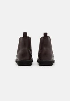 Pier One 50% Off De Vente Bottines bottes rond homme -Promos Pier One Boutique d2d97ee11f2d41cab2d4b355c899a691