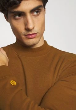 Prix Légers Pier One Sweatshirt pulls et gilets col officier homme 14 Prix Légers Pier One Sweatshirt pulls et gilets col officier homme -Promos Pier One Boutique d30f0d49e4c44ca1a5d875b909b8a4d4