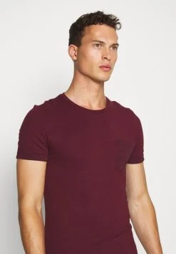 Pier One Prix Sympa T-shirt imprimé t-shirts col rond homme -Promos Pier One Boutique d35733257d814eb0979409c40d4814cd