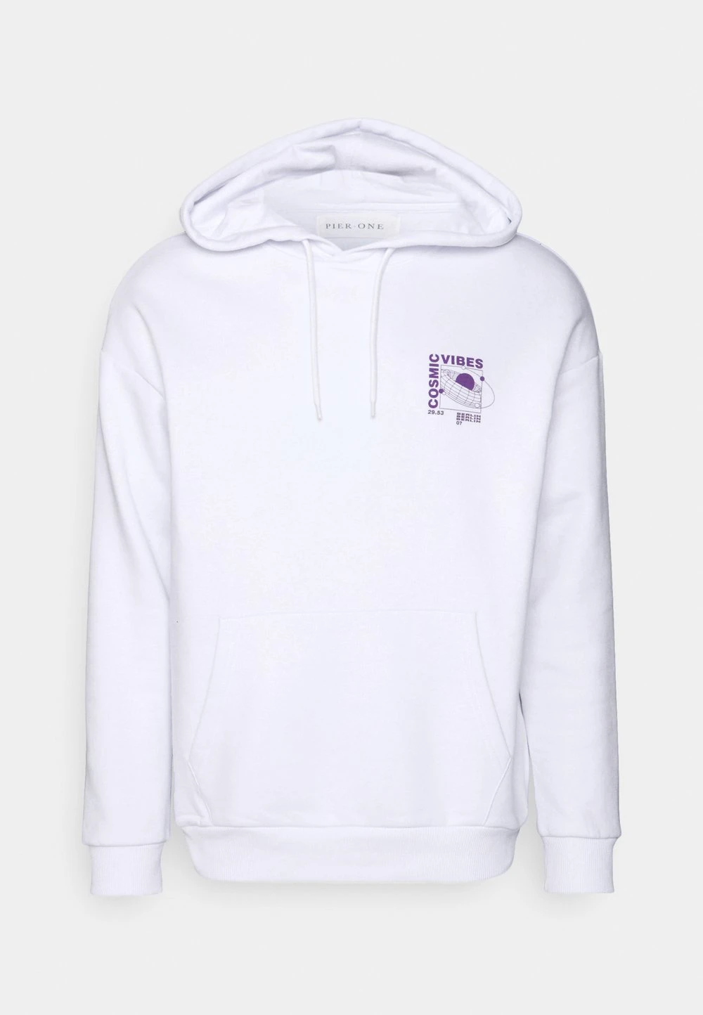 Pier One Prix Usine Sweatshirt sweats & hoodies capuche homme 7 Pier One Prix Usine Sweatshirt sweats & hoodies capuche homme – Image 5