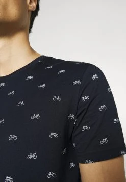 Pier One Plus Bas Prix De Vente T-shirt imprimé t-shirts & polos col rond homme -Promos Pier One Boutique d3840dee091b495ab9e03b89a71e7a96