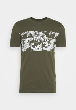 Pier One Assurance De l’Authenticité T-shirt imprimé t-shirts col rond homme 13 Pier One Assurance De l’Authenticité T-shirt imprimé t-shirts col rond homme -Promos Pier One Boutique d387579e7c6f4e08b71705400a8510bf