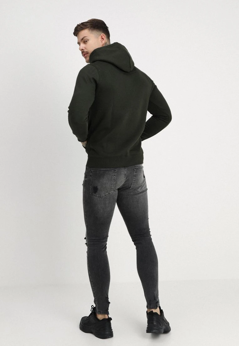 Prix De Rêve Pier One Jeans Skinny normale homme 5 Prix De Rêve Pier One Jeans Skinny normale homme – Image 3