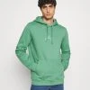 Pier One SCRIPT HOODIE - Sweat à capuche Prix Distinctifs pulls et gilets homme -Promos Pier One Boutique d427f68972344b269fd2abda2f5c04c1