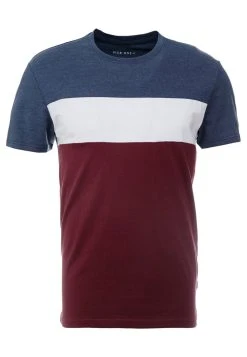 Pier One Qualité Supérieure T-shirt imprimé t-shirts col rond homme -Promos Pier One Boutique d46de368a5e64dda9995710ec9cb589c
