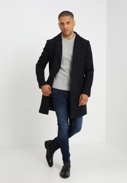 Prix Gelé Pier One Pullover pulls & gilets col rond homme 11 Prix Gelé Pier One Pullover pulls & gilets col rond homme -Promos Pier One Boutique d46e42c2059748f9b2fe3317af28bdd6