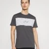 Prix Allégé Pier One T-shirt imprimé t-shirts col rond homme -Promos Pier One Boutique d494230fdb9a4065b6ff0a19c109fda8