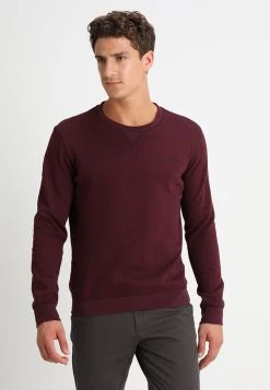Pas Cher Pier One Sweatshirt pulls et gilets col rond homme
