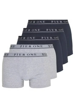 Pier One 5 PACK - Shorty Vendre-Réclame sous-vêtements & chaussettes normale homme -Promos Pier One Boutique d4dee33262f043a78b9563ab4cdb0bb2 4