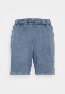 Pier One Prix Ăquitable LOUNGE ACID WASHED SHORTS - Bas de pyjama pyjamas normale homme