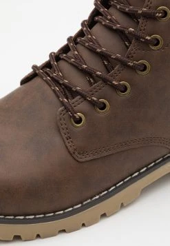 Qualité Supérieure Pier One Bottines à lacets bottes rond homme 13 Qualité Supérieure Pier One Bottines à lacets bottes rond homme -Promos Pier One Boutique d560a7d24fb442ed86299d82766aaa5b