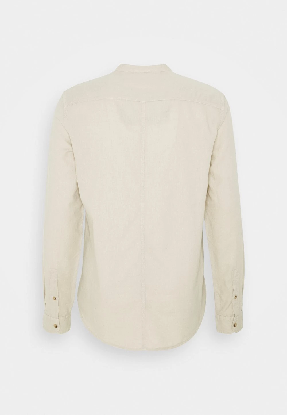 Pier One Se Vend Bas Prix Chemise chemises col mao homme 4 Pier One Se Vend Bas Prix Chemise chemises col mao homme â Image 2