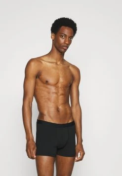 Pier One 3 PACK - Shorty Authentique 100% sous-vêtements normale homme -Promos Pier One Boutique d5b43756fcea44e0b871e27efbc9bd54