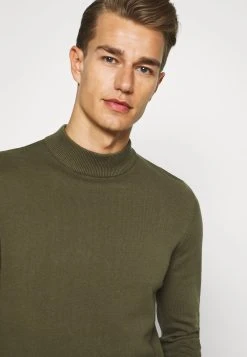 Pier One Prix Raisonnable Pullover pulls et gilets col officier homme -Promos Pier One Boutique d5e2ae48c98747e0ae41f6bafb97131f