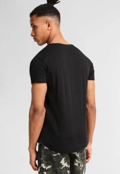 Pier One Prix Abordable T-shirt basique t-shirts & polos col rond homme 12 Pier One Prix Abordable T-shirt basique t-shirts & polos col rond homme -Promos Pier One Boutique d6602250572043e18ca408482080235f