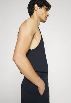 Pier One Débardeur excellente qualité t-shirts encolure large ronde homme 11 Pier One Débardeur excellente qualité t-shirts encolure large ronde homme -Promos Pier One Boutique d6666dd4df7f46d79a3efeecef78decb