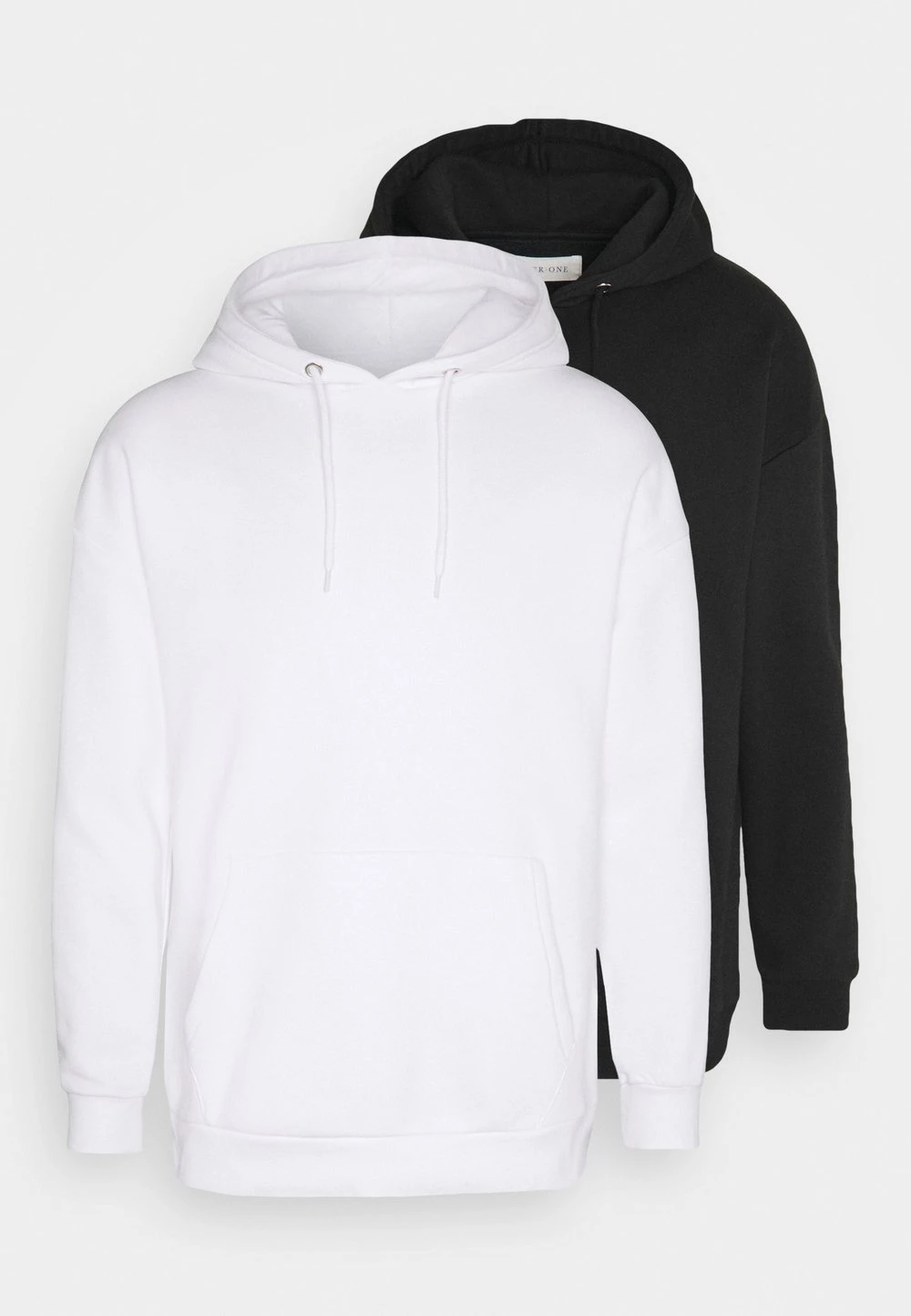 Prix De Lancement Pier One 2 PACK - Sweat à capuche sweats & hoodies homme 14 Prix De Lancement Pier One 2 PACK - Sweat à capuche sweats & hoodies homme – Image 12