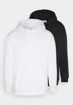 Pier One 2 PACK - Sweat à capuche Prix Compétitif sweats & hoodies homme -Promos Pier One Boutique d667228052b44d8c954004e499e9df3b 4
